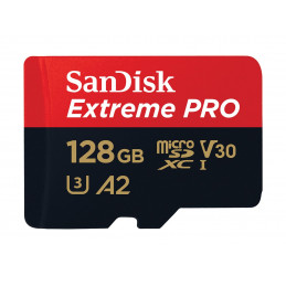 SANDISK MEMORY CARD 128GB...
