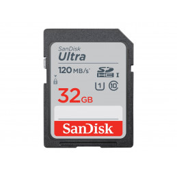 SANDISK MEMORY CARD 32GB...