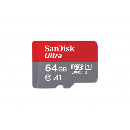 SANDISK MEMORY CARD 64GB...