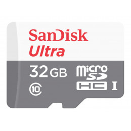 SANDISK MEMORY CARD 32GB...
