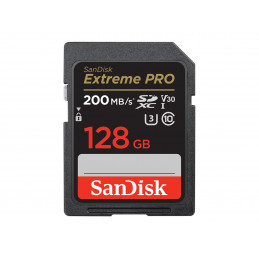 SANDISK MEMORY CARD 128GB...