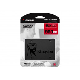 Kingston 2,5'' 960GB SSD...