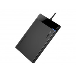 UGREEN 2.5" HARD DRIVE BOX...