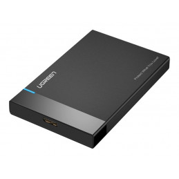 UGREEN 2.5" HARD DRIVE BOX...