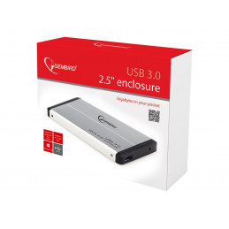 GEMBIRD USB 3.0 2.5"...