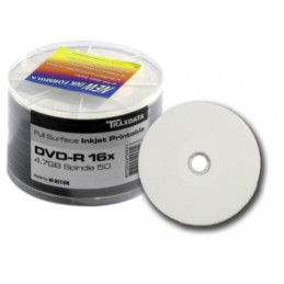 PLATINET DVD-R PRINTABLE...