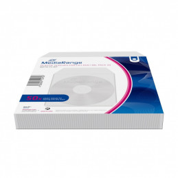 MEDIARANGE PLASTIC ENVELOPE...