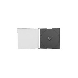 MEDIARANGE CD/DVD CASE...