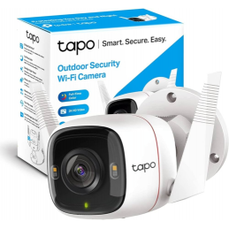 TP-LINK KAMERA AMBIENTI...