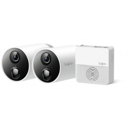 TP-LINK KAMERA AMBIENTI...