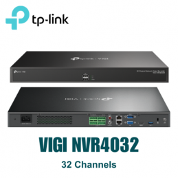 TP-Link VIGI 32 Channel...