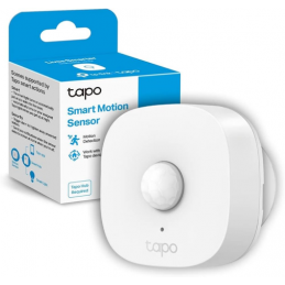 TP-Link Tapo T100 Sensor i...