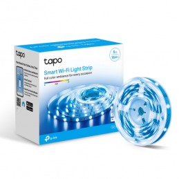 TP-Link Light Strip Tapo...