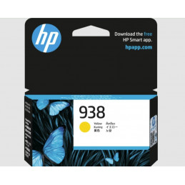 Bojë Printeri Inkjet HP 938...