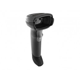 ZEBRA BARCODE READER DS2208...