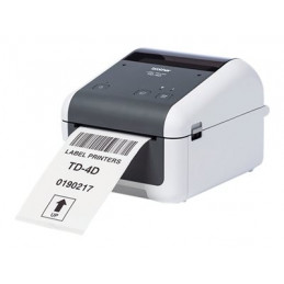 Brother TD4210DXX1 Label...