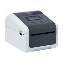 Brother Label printer...