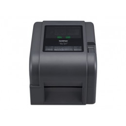Brother Label printer...