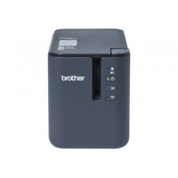 Brother Label printer...