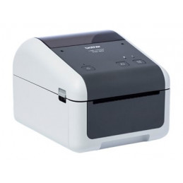 Brother Label printer...