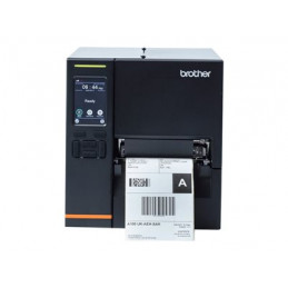 Brother Label printer...