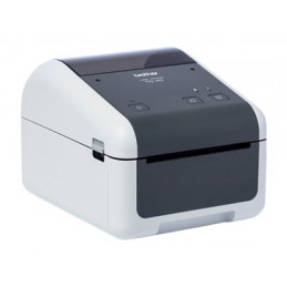 Brother Label printer...
