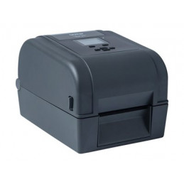 Brother Label printer...