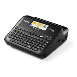 Brother Label printer...