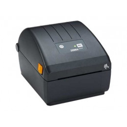 Zebra Label printer ZD220