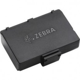 ZEBRA PRINTER BATTERY...