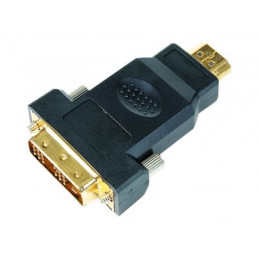 GEMBIRD HDMI TO DVI ADAPTER...