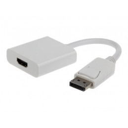 GEMBIRD DisplayPort në HDMI...