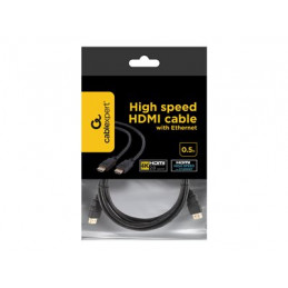 GEMBIRD Kabull HDMI me...