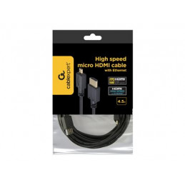 GEMBIRD HDMI Mashkull në...