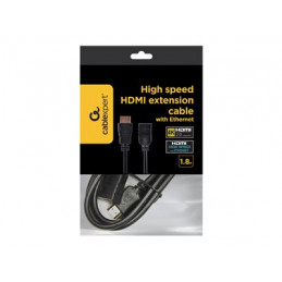 GEMBIRD HDMI Kabull...