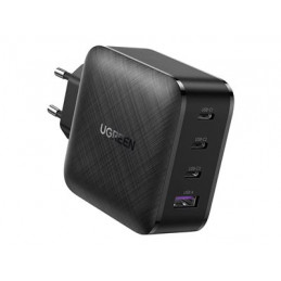 UGREEN 65W ADAPTOR 3C1A EU...