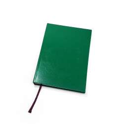 Squared Notebook  A5 168...