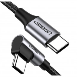 UGREEN USB-C 2.0 to Angled...