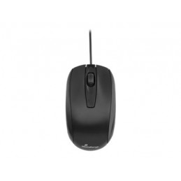 MEDIARANGE MOUSE 3-BUTTON...