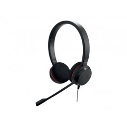 Jabra Kufje Evolve 20 MS...
