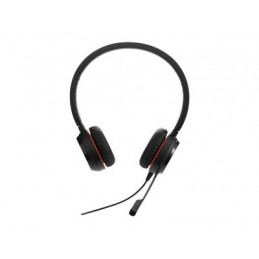 Jabra Kufje Evolve 30 II MS...