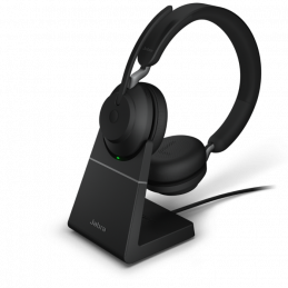 Jabra Kufje Evolve2 65...