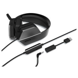 PHILIPS WIRED GAMING...