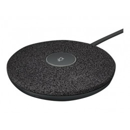 Logitech Rally Mic Pod...