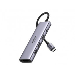 UGREEN USB-C MULTIFUNCTION...