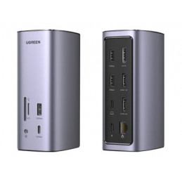 UGREEN USB-C...