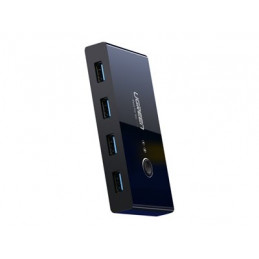 UGREEN SWITCH 2 IN 4 OUT...