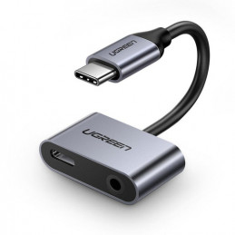 UGREEN 2 PORTS USB-C...