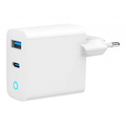 GEMBIRD 2-PORT 45W GAN USB...