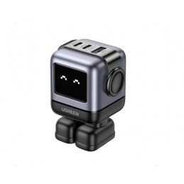 UGREEN USB-A+2xUSB-C 65W...